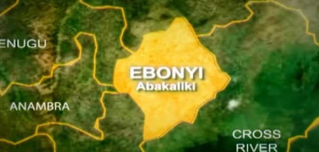 Ebonyi marks dilapidated buildings for demolition to prevent disaster