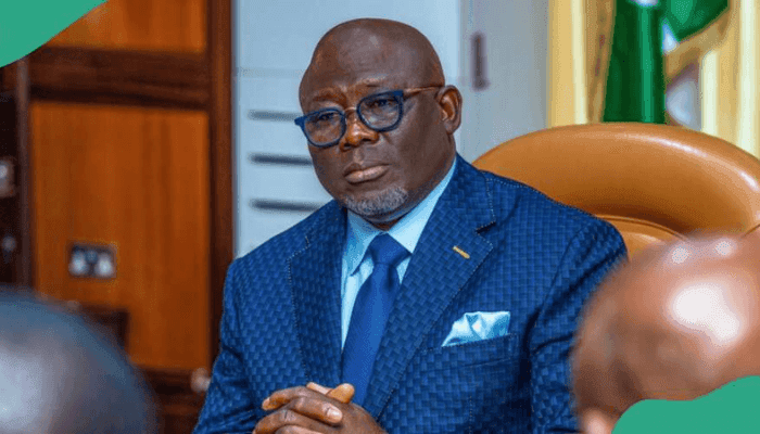 Oborevwori urges intelligence-led approach to tackle security challenges