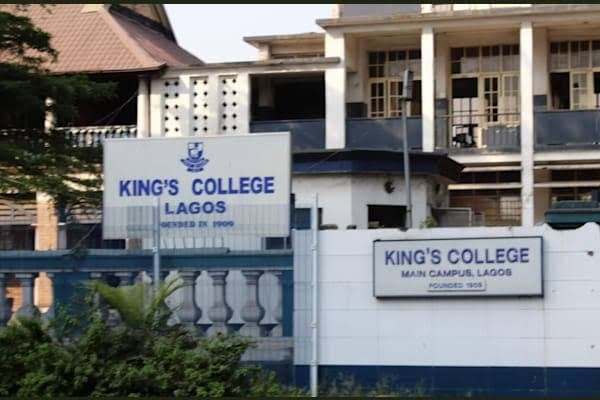 King’s College Lagos concessioned to old boys’ association