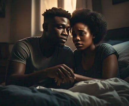Dear Bunmi, is it possible to orgasm together?