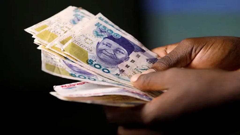 Naira depreciates to N1,420/$ in parallel market