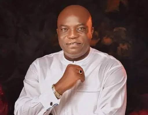 2027: Senator Imasuen disowns Edo South poster, threatens legal action