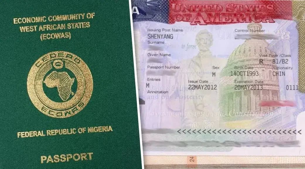 Cybercriminals, family members from Nigeria, other countries face new US visa ban