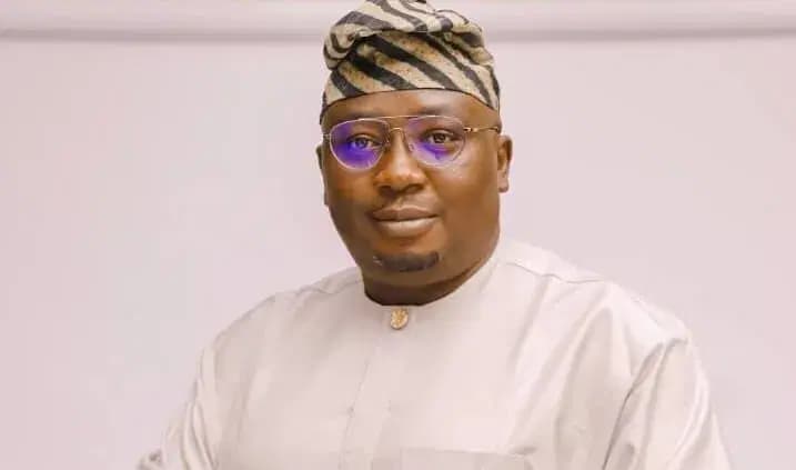 2027: Adelabu withdraws from APC governorship contest, demands reconciliation