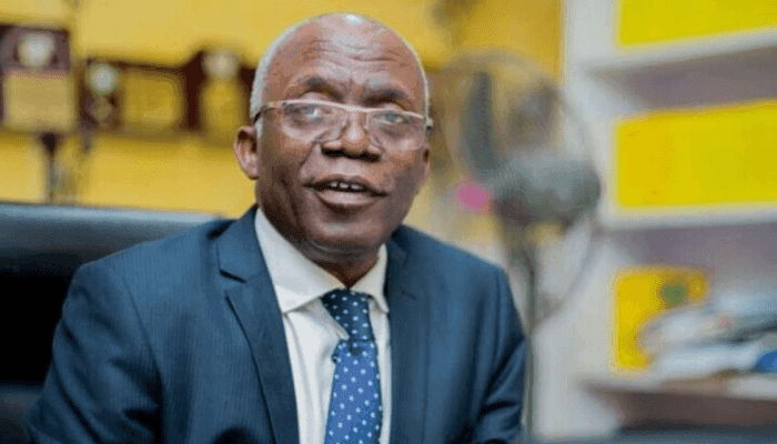 EFCC can freeze state accounts, must obtain court order within 72 hours — Falana