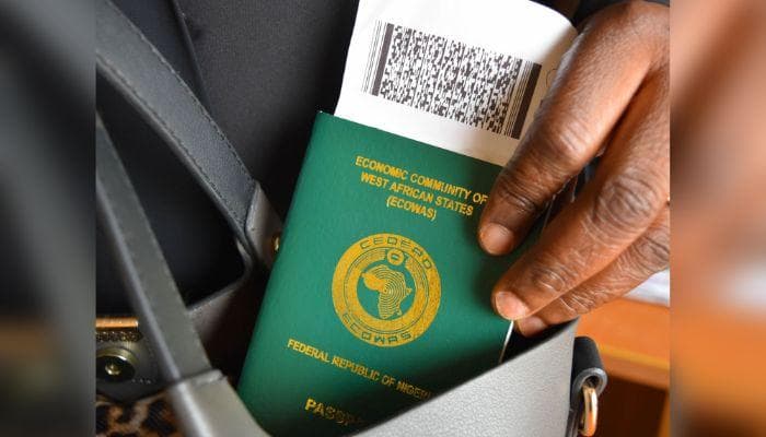 8 countries Africans can travel to without visa