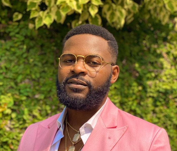 Why I’ve never openly endorsed any politician or political party — Falz