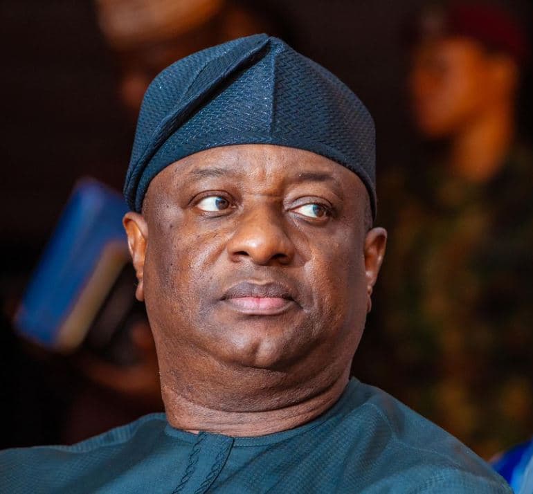 Keyamo predicts Spain victory over Argentina in World Cup final