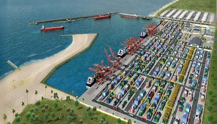 Lekki Port expands global market access with MSC weekly shipping service