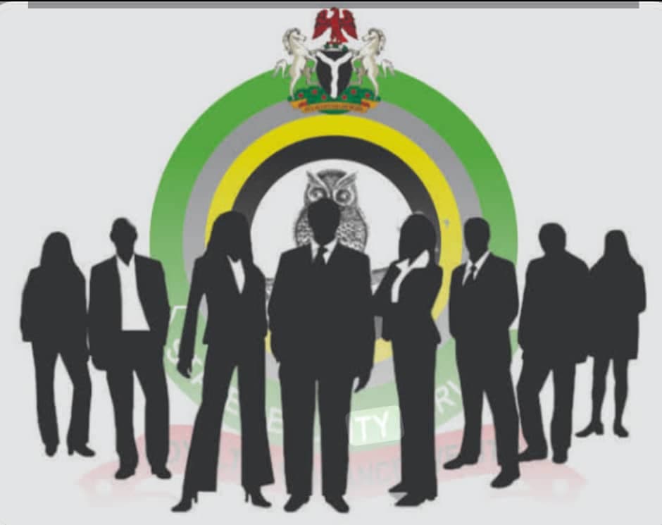 DSS, Forest Guards rescue two abducted children in Kwara, kill two suspected kidnappers