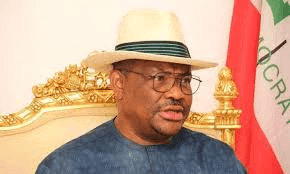 2027: Wike declares Abuja ‘shut’ to opposition, dares them to fault Tinubu’s projects