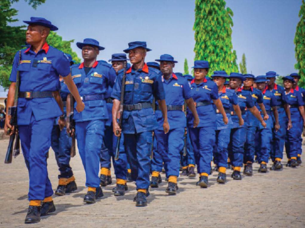 NSCDC handles 100 gender-related cases in Kwara in six months