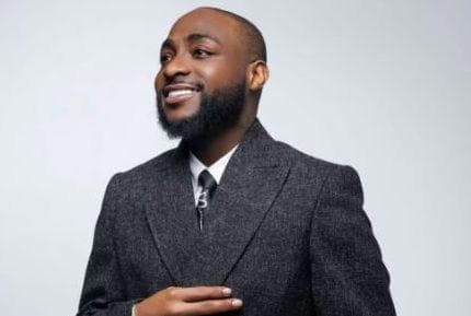 ‘I’m only billionaire’s child in the world to make name for himself’ — Davido