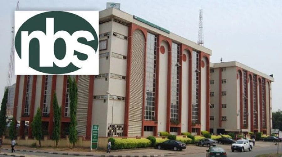 Nigeria’s trade surplus jumps 67% to N12.59trn in Q2’26