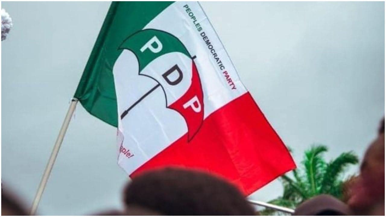 2027: INEC’s candidates list vindicates us, silences doubters — PDP