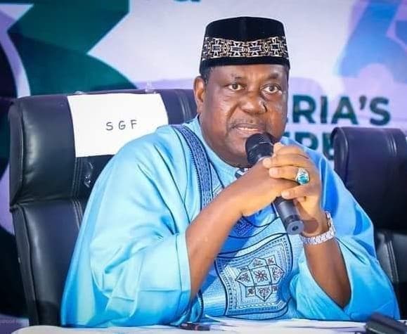FG charges new NSIWC board on fair wages, productivity