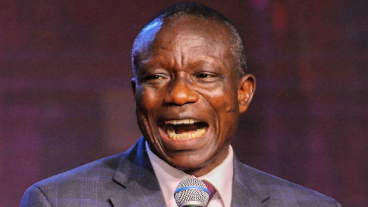 Attack on Catholic Bishops is attack on entire Church, PFN fumes