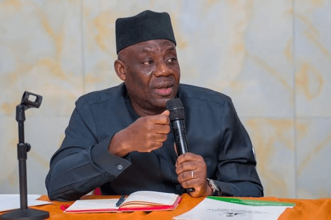 Breaking: FG suspends planned increase in WAEC, NECO registration fees
