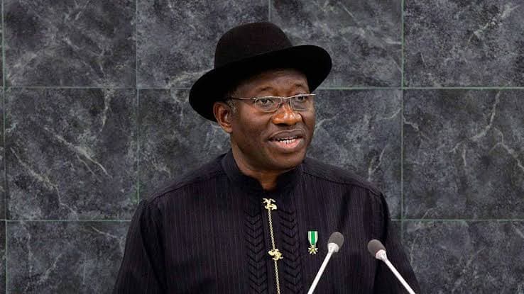 2027: PDP faction submits Jonathan’s candidacy to INEC despite recognition row
