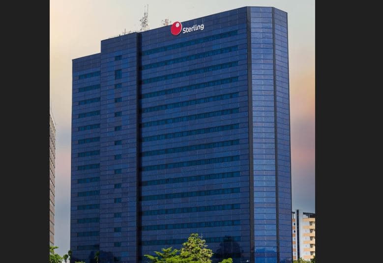 Sterling financial records 31% revenue growth in H1’26