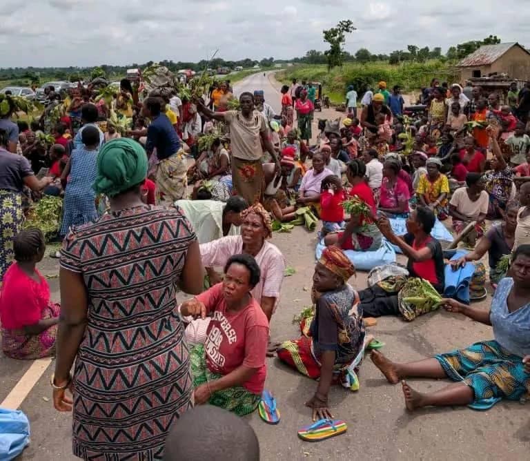 When will Nigeria’s IDP camps finally close? 