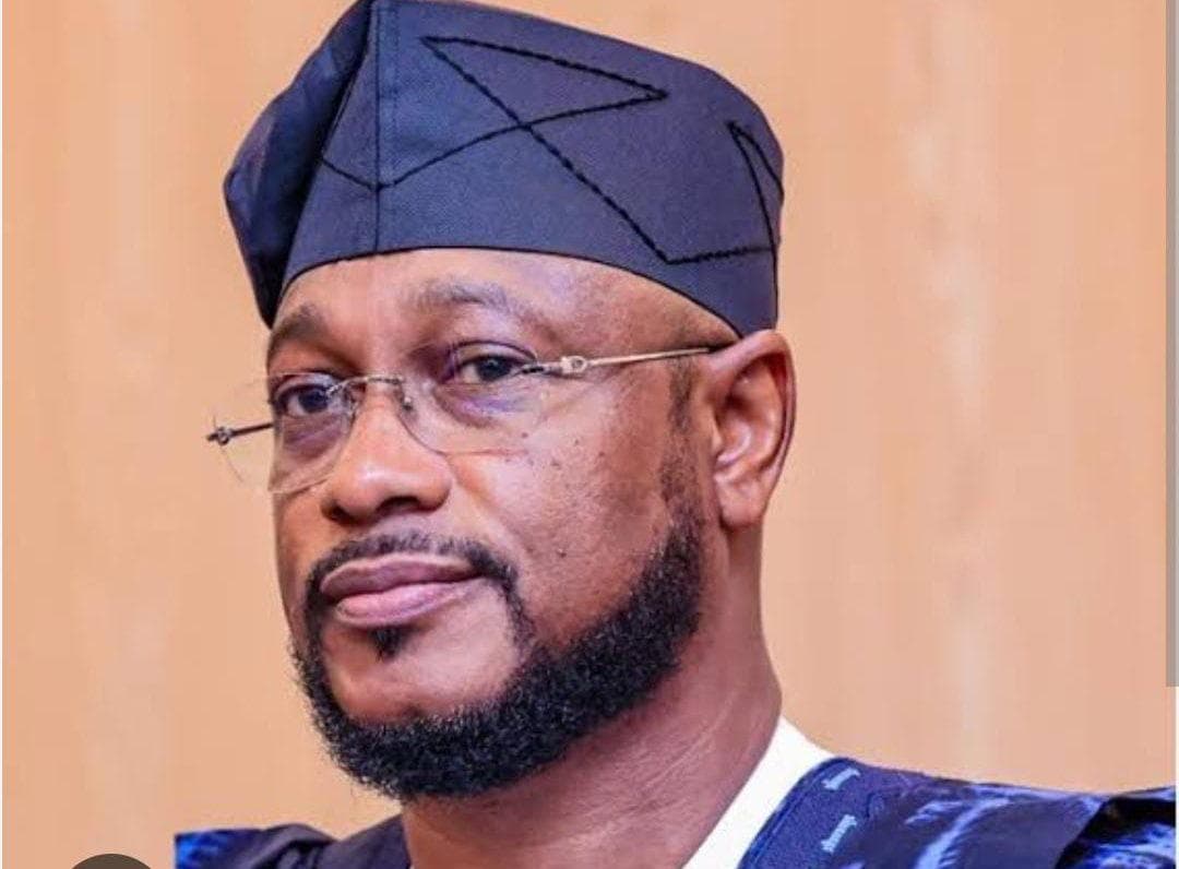 Gov Lawal unveils $200m Zamfara lithium processing plant