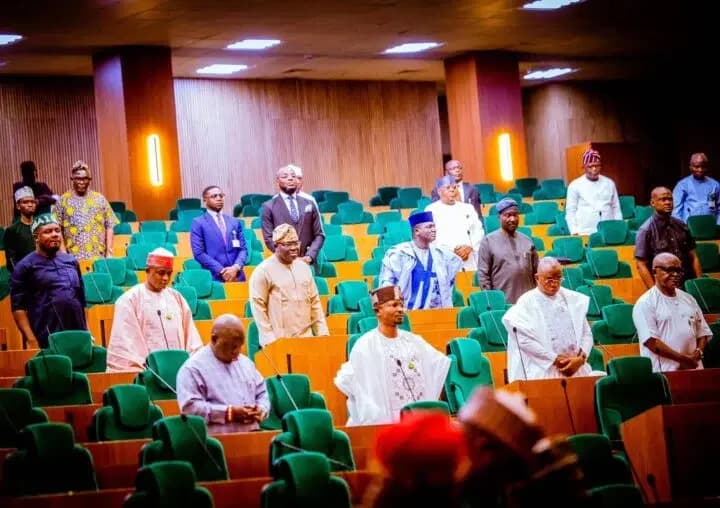 Reps, NDIC seek stronger depositor protection after bank recapitalisation