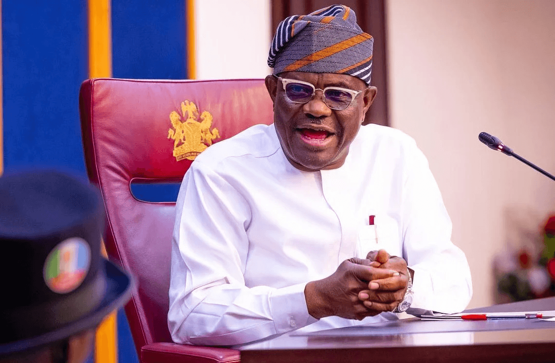 2027: We’ll campaign for Tinubu based on our records – Wike