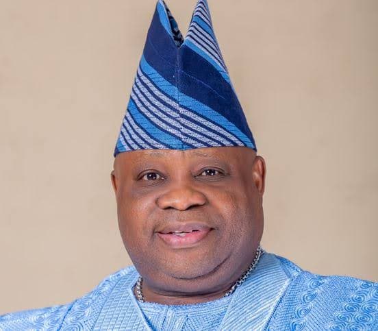 Osun gov poll: APC deputy gov candidate, Adeleke clash over religion