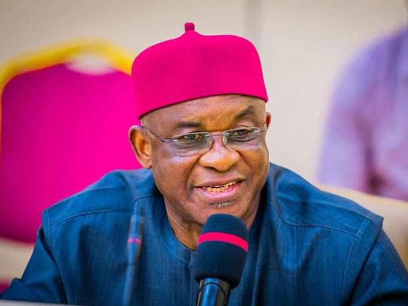2027: Stop treating elections as war, do-or-die affair — David Mark