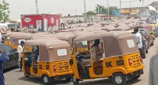 We’ve no plans to ban Keke operations — Abia govt