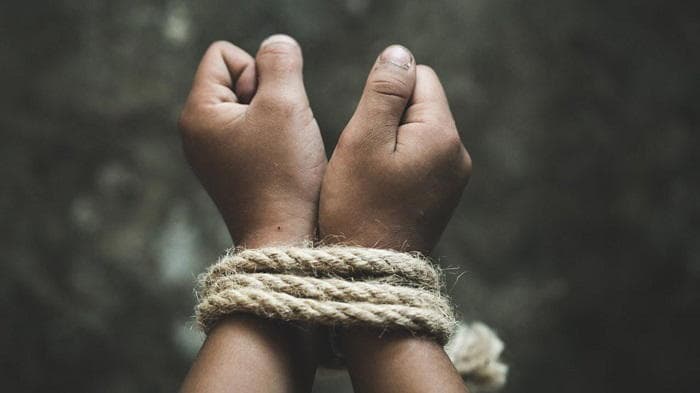 ‘I needed money for wedding,’ kidnap suspect confesses