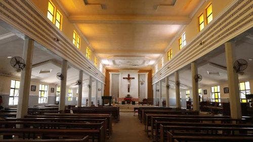 2027 Elections: Church leaders mobilise voters, reject money politics, demand responsible participation