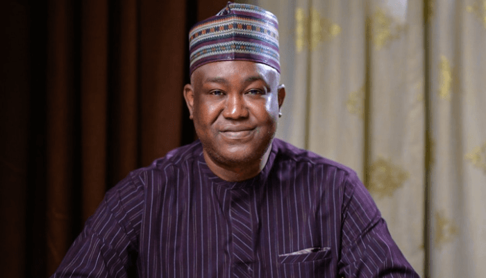 Presidential Poll: Court slates Wednesday to hear Olawepo-Hashim’s suit against INEC