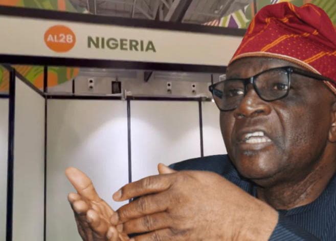 Tinubu’s reforms, temporary pains, lasting gains — Onanuga