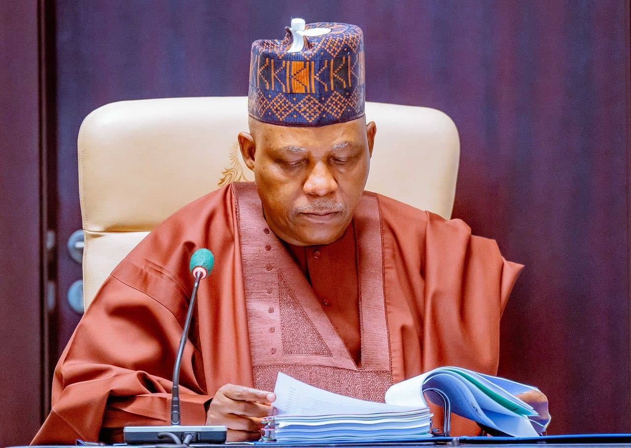 Shettima: Nigeria accounts for 10.5% of Africa’s cancer burden
