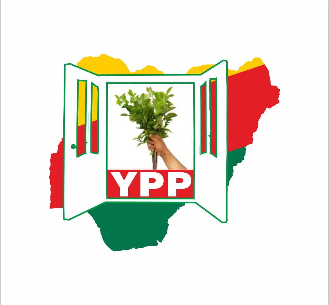 2027: I’ll do things differently as president, YPP candidate, Agada