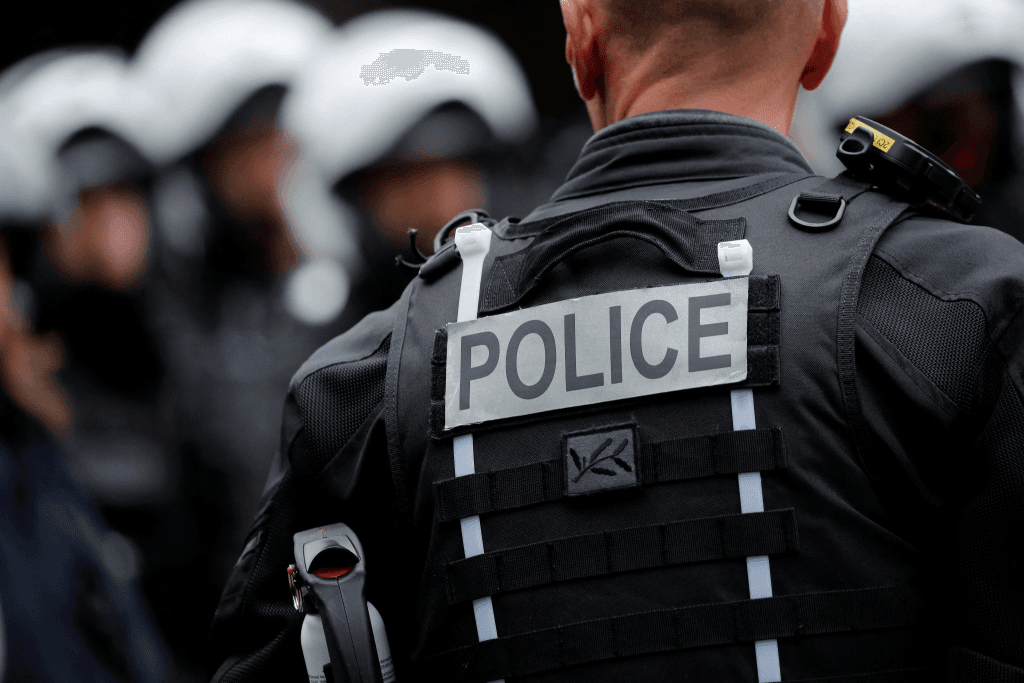 France probes young man’s suicide after family alleges racist abuse