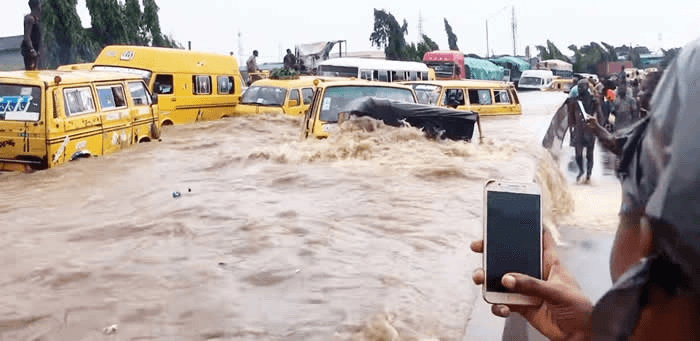 High riverine flood to hit Kaduna, Niger, 31 other states in 7 days – NiHSA