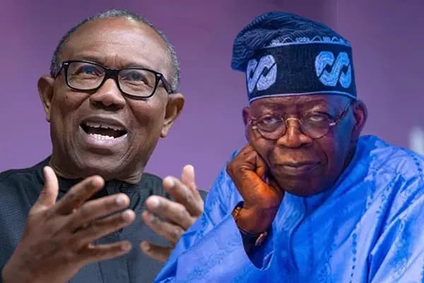 2027: Tinubu should retire, Nigeria needs fresh leadership — Obi