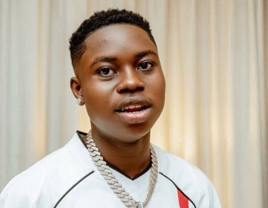 ‘All people see online is character, I’m more mature privately’ — Peller