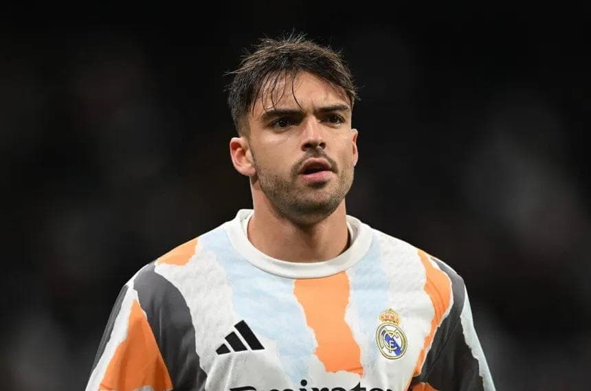 Real Madrid’s Asencio convicted of drink-driving