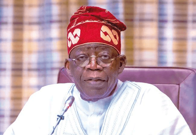 We’ve passed darkest tunnel, now running stable economy – Tinubu
