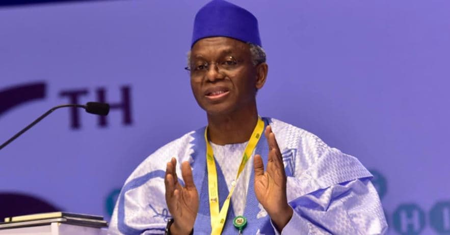 NSCIA alleges religious bias in El-Rufai prosecution