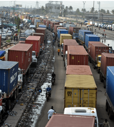 NPA introduces new truck movement rules to tackle Apapa Port gridlock