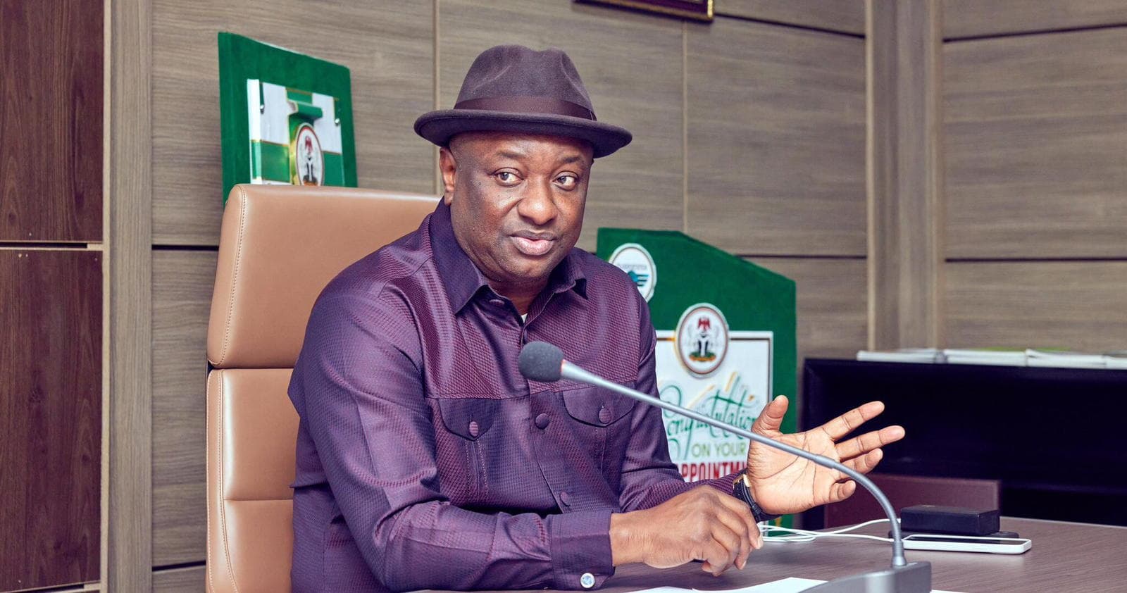 Air Peace picketing: Unions suspend action, meet Keyamo Thursday