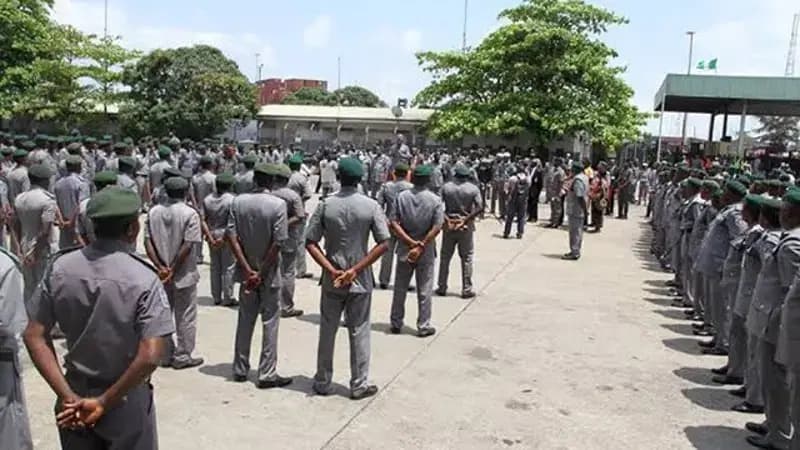 Customs releases impounded trucks after CGC’s intervention at bonded terminal