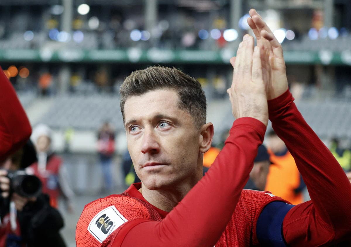 Lewandowski MLS debut match postponed by air quality concern