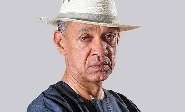 Murray-Bruce to President Tinubu: Decentralise power system in Nigeria