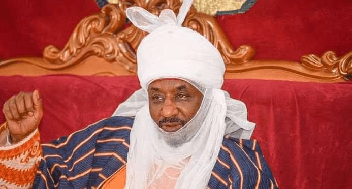 Kano varsity disowns viral video on Emir Sanusi’s academic performance
